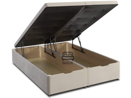 Ottoman storage bed divan - ottoman,