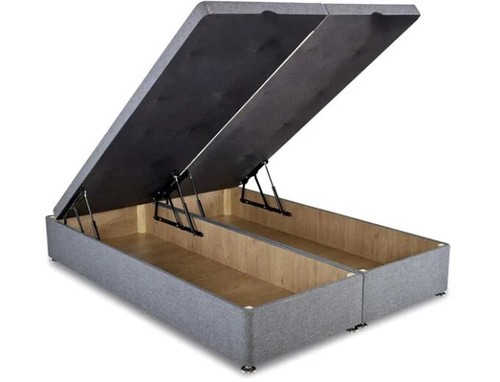 Divan ottoman storage bed - ottoman,