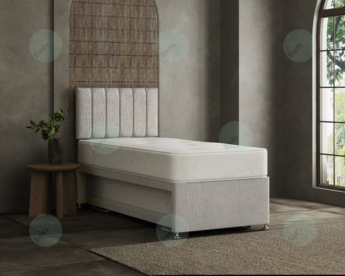 New divan guest bed - 1,