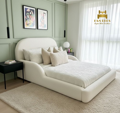 Luxury kids bed frame - kids,