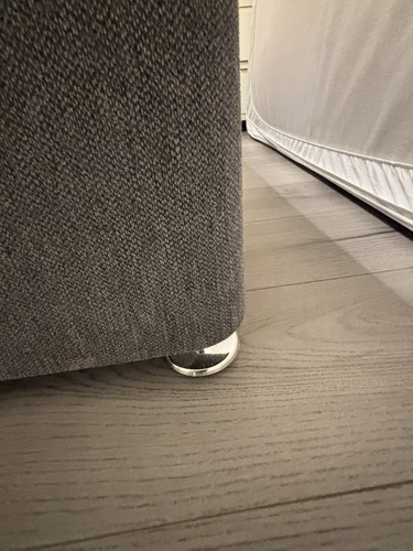 Kingsize divan base - base,