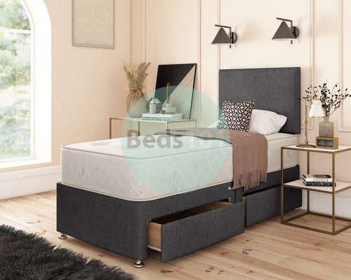 Brand new complete divan - brand,
