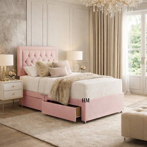 Luxury pink plush velvet kids - luxury,