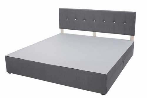 Modern divan bed base - base, with