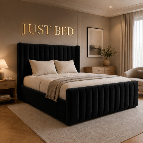 Luxury divan ria - bed, set
