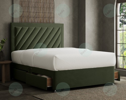 New horizon divan bed - new,