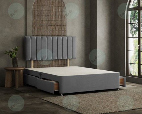 Brand new divan panel - new, 10