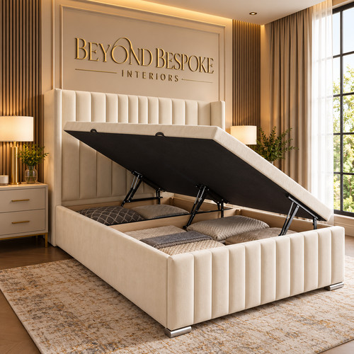 Sydney divan winged - sydney,