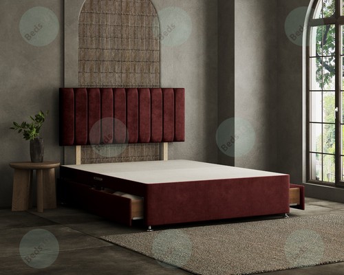 Brand new divan panel - brand,