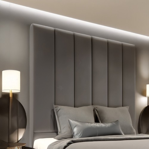 Panels tallest plush velvet - tallest,