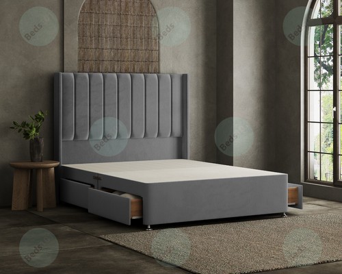 New divan panel vertical - divan,