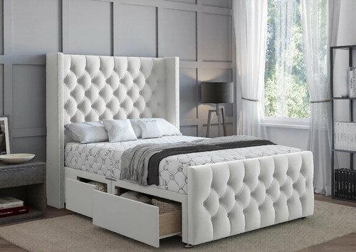 Chesterfield winged - chesterfield,