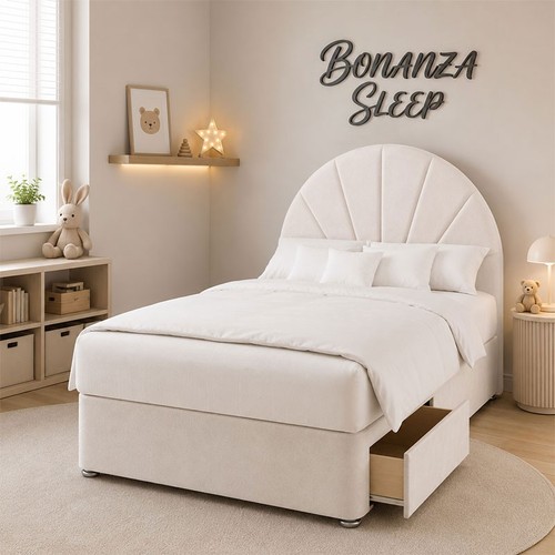 Kids divan bed - kids, set