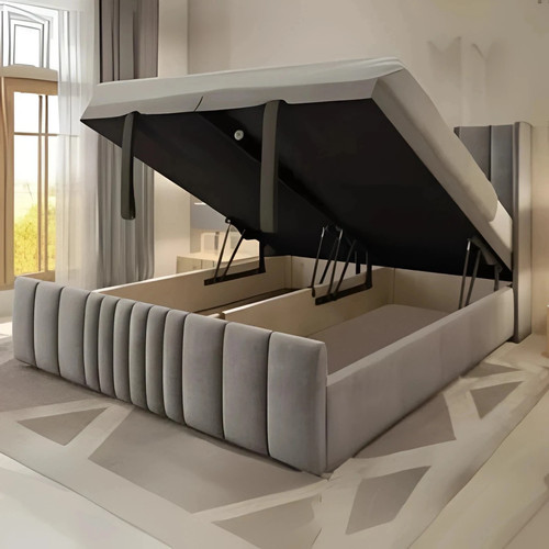 Ottoman divan bed - ottoman,