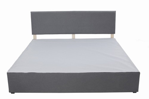 Modern divan bed base with - modern,