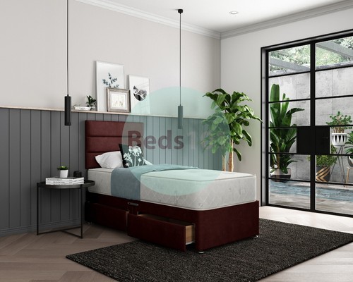 Brand new complete - complete, divan