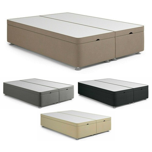 Soft plush velvet - soft, ottoman