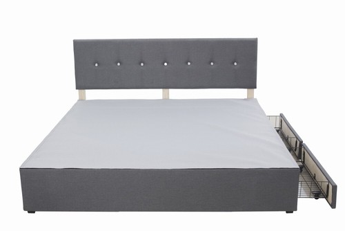 Modern 4ft 4ft6 - modern, 6ft